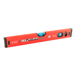 Уровень Mastertool 400 мм Pro (37-0403)