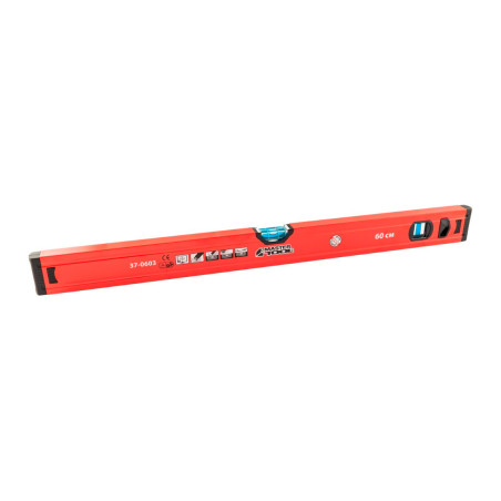Уровень Mastertool 600 мм Pro (37-0603)