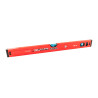 Уровень Mastertool 600 мм Pro (37-0603)