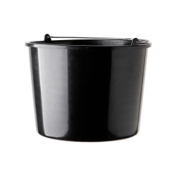Ведро строительное Intertool 12 л (KT-0032)
