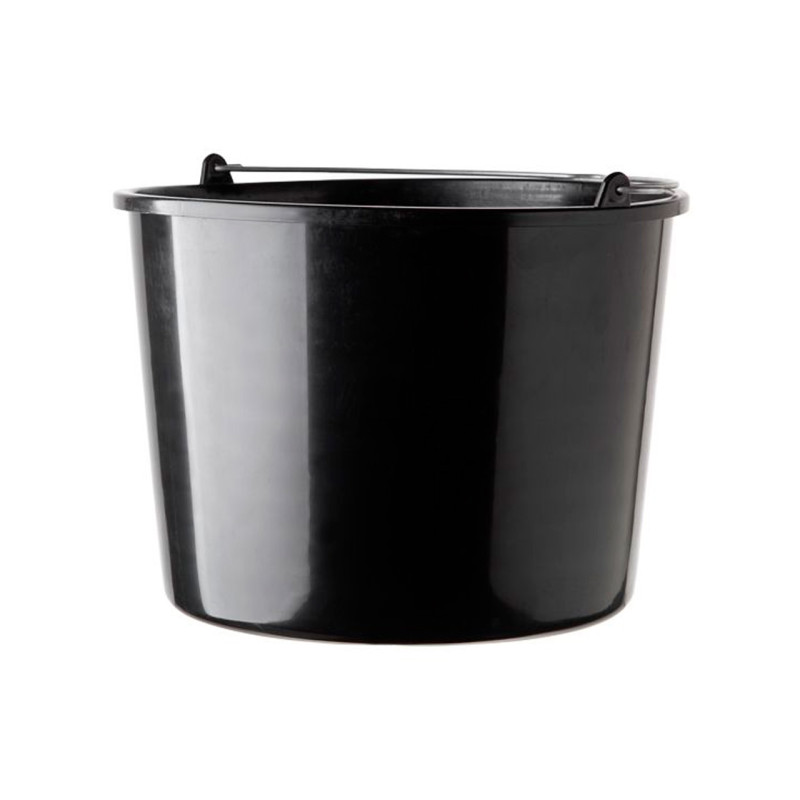 Ведро строительное Intertool 12 л (KT-0032)