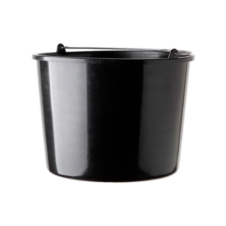 Ведро строительное Intertool 12 л (KT-0032)