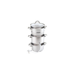 Соковарка Rainbow 8 x 2.5 x 4.5 л (MR-1030)