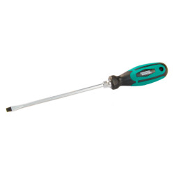 Отвертка Mastertool шлицевая SL5 x 150 мм Pro (45-8515)
