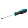 Отвертка Mastertool крестовая PH1 x 100 мм (48-5110)