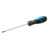 Отвертка Mastertool крестовая PH1 x 125 мм (48-5112)