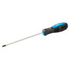 Отвертка Mastertool крестовая PH1 x 150 мм (48-5115)
