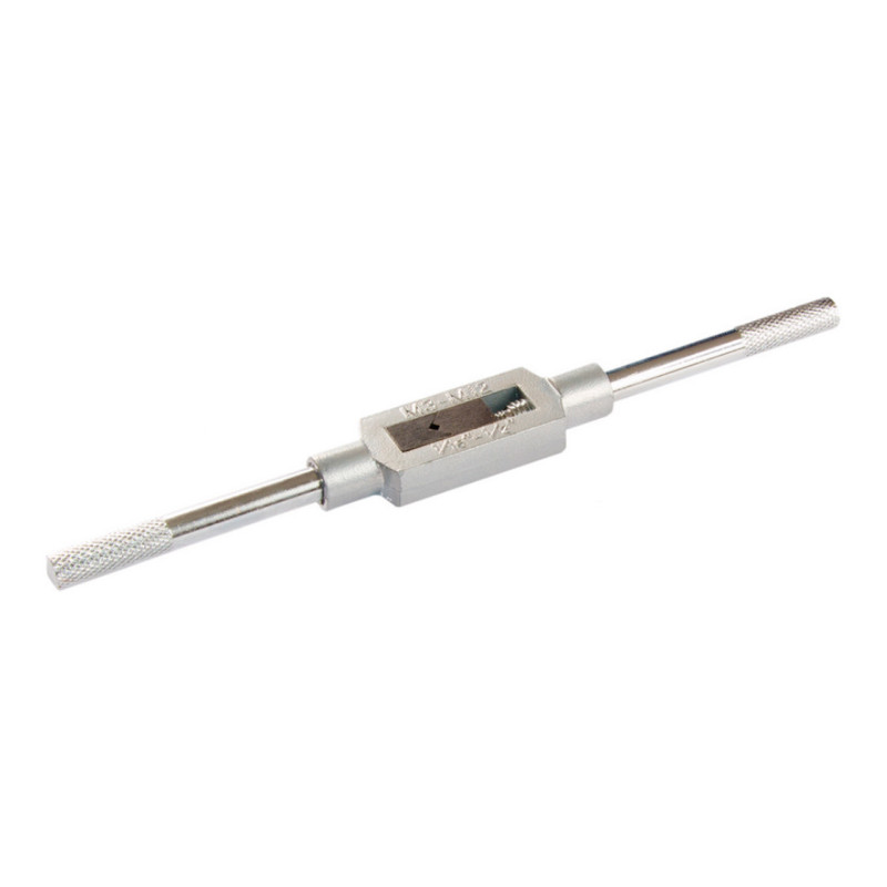 Держатель для метчика Mastertool M3 M12 (15-1431)