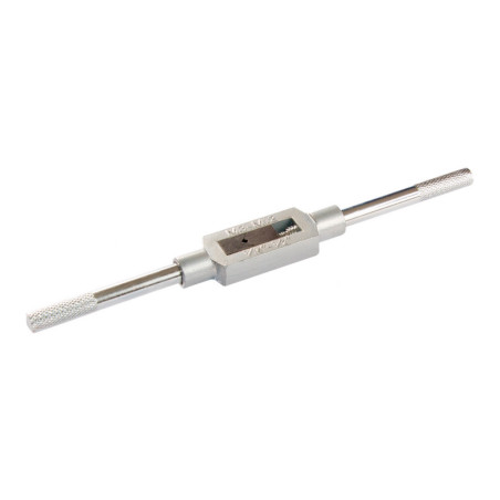 Держатель для метчика Mastertool M3 M12 (15-1431)