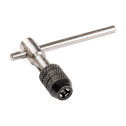 Держатель для метчика Mastertool M3 M6 (15-1436)