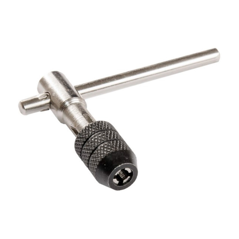 Держатель для метчика Mastertool M3 M6 (15-1436)
