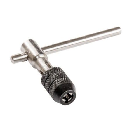Держатель для метчика Mastertool M3 M6 (15-1436)