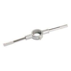 Держатель для плашки Mastertool M3 M12 (15-0259)