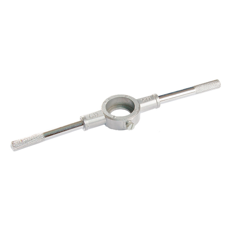 Держатель для плашки Mastertool M3 M12 (15-0259)