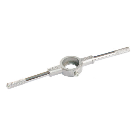 Держатель для плашки Mastertool M3 M12 (15-0259)