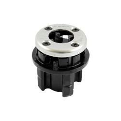 Плашка Mastertool 1/2" (15-0000)