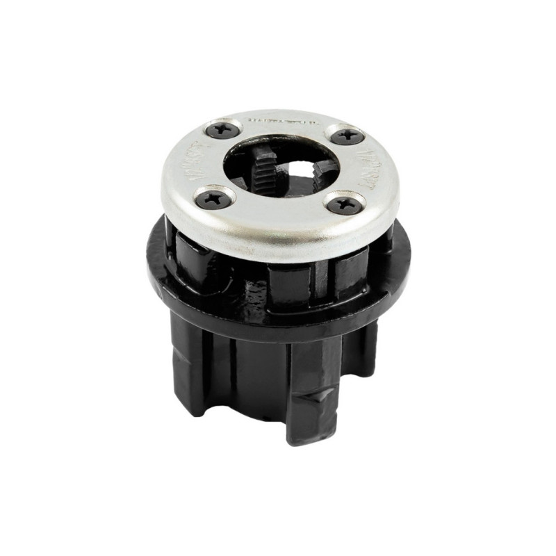 Плашка Mastertool 1/2" (15-0000)