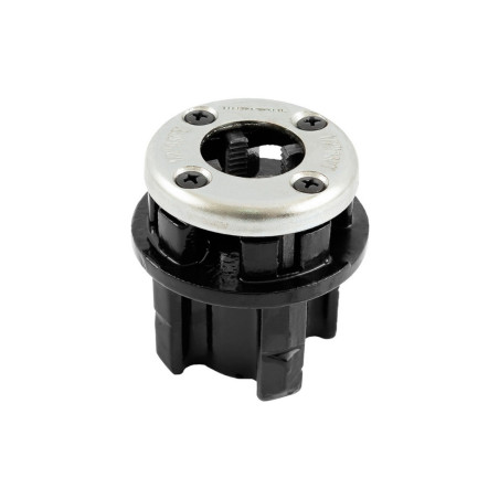 Плашка Mastertool 1/2" (15-0000)