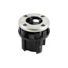 Плашка Mastertool 3/4" (15-0001)