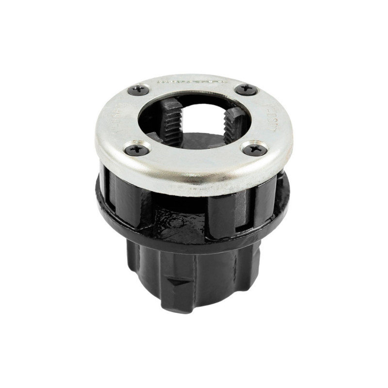 Плашка Mastertool 1" (15-0002)