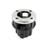 Плашка Mastertool 1" (15-0002)