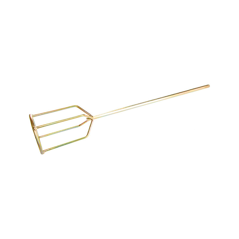 Миксер для гипса Mastertool 100 x 600 мм (80-0620)