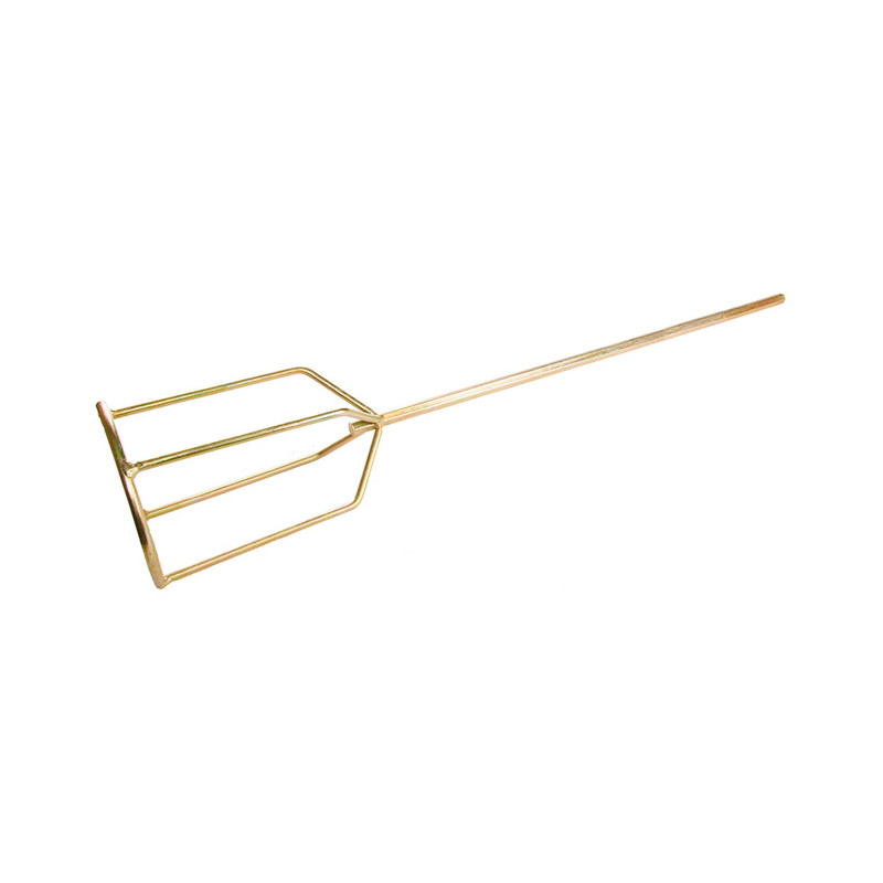 Миксер для гипса Mastertool 120 x 600 мм (80-0622)
