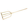 Миксер для гипса Mastertool 120 x 600 мм (80-0622)
