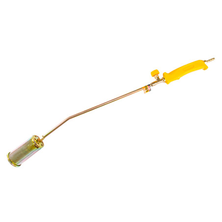 Горелка газовая Mastertool 50 x 400 мм ProF (44-5028)