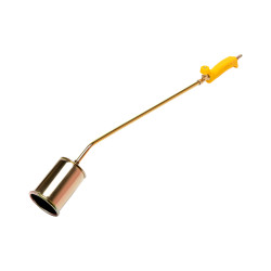 Горелка газовая Mastertool 76 x 500 мм ProF (44-5030)