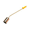 Горелка газовая Mastertool 76 x 500 мм ProF (44-5030)