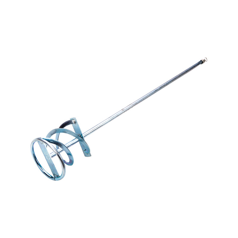 Миксер для сухих смесей SDS+ Сила 100 x 600 мм (470209)