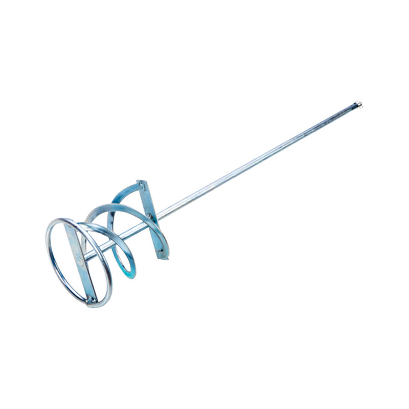 Миксер для сухих смесей SDS+ Сила 120 x 600 мм (470210)