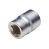 Головка шестигранная Сила 21 мм х 1/2" (252521)