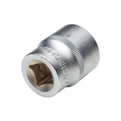 Головка шестигранная Сила 23 мм х 1/2" (252523)