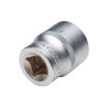 Головка шестигранная Сила 23 мм х 1/2" (252523)