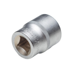 Головка шестигранная Сила 24 мм х 1/2" (252524)