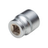 Головка шестигранная Сила 27 мм х 1/2" (252527)
