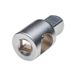 Переходник Сила 1/2" x 3/8" (257103)