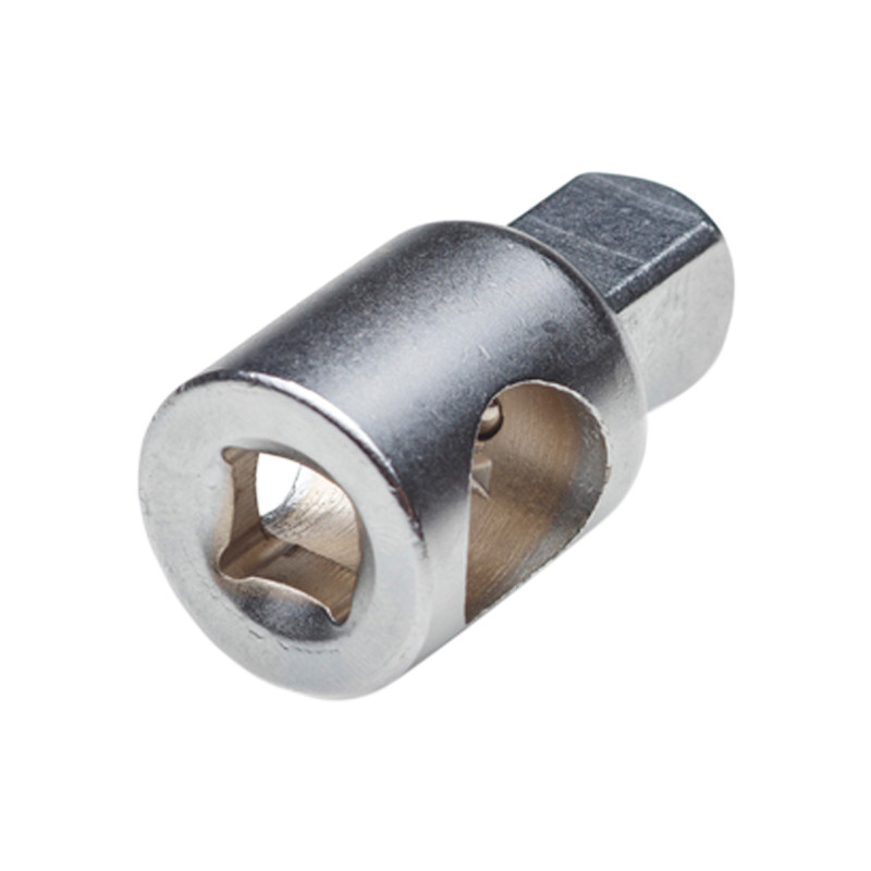 Переходник Сила 1/2" x 3/8" (257103)