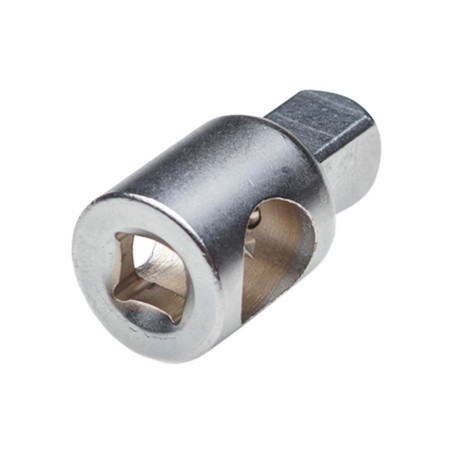 Переходник Сила 1/2" x 3/8" (257103)