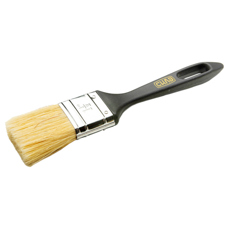 Кисть Сила баланс 1.5" (450503) (12 шт.)