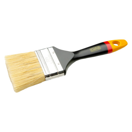 Кисть Сила мастер 2.5" (450705) (3 шт.)