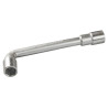 Ключ торцевой с отверстием L-образный Mastertool 18 мм (73-4018)