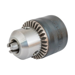 Патрон для дрели с ключем Mastertool 1/2" x 20 1.5-13 мм (73-2520)