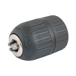 Патрон для дрели самозажимной Mastertool 1/2" x 20 2-13 мм (73-2521)