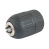 Патрон для дрели самозажимной Mastertool 1/2" x 20 2-13 мм (73-2521)