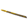 Полотно пильное для лобзика Mastertool T111D 100 мм x 6T дерево (5 шт.) (14-2817)