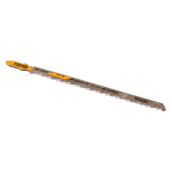 Полотно пильное для лобзика Mastertool T301DL 132 мм x 6T дерево (5 шт.) (14-2821)