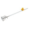 Миксер для красок Mastertool 60 х 400 мм (80-0016)